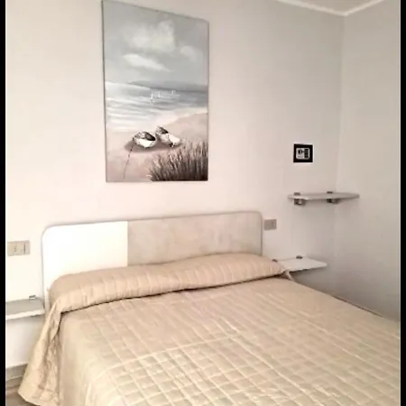 Gioandre Apartmán Cuneo