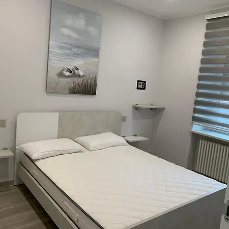 Apartmán Gioandre Cuneo
