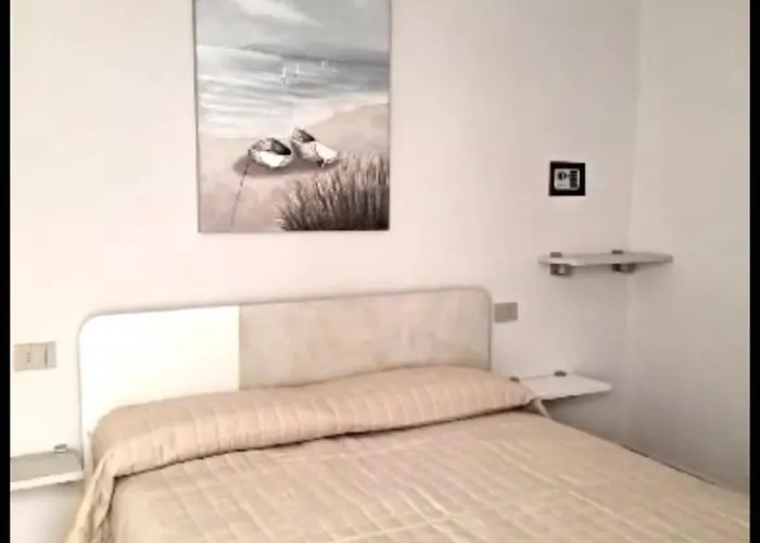 Gioandre Апартаменты Кунео