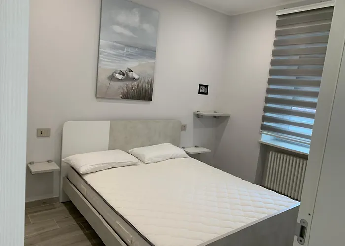 Апартаменты Gioandre Кунео